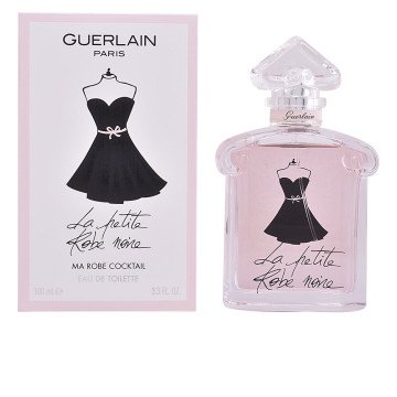 LA PETITE ROBE NOIRE eau de toilette spray 100 ml