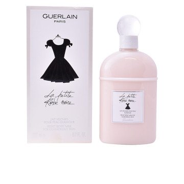 LA PETITE ROBE NOIRE body milk 200 ml LA PETITE ROBE NOIRE body milk 200 ml