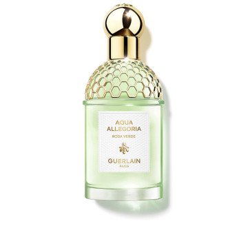 AQUA ALLEGORIA ROSA VERDE edt vapo 75 ml