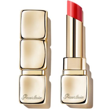 KISSKISS BEE GLOW lip repair balm #775-Poppy Glow 3.2 gr KISSKISS BEE GLOW lip repair balm #775-Poppy Glow 3.2 gr