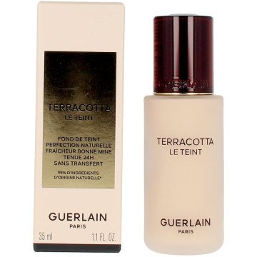 TERRACOTTA LE TEINT fluid makeup foundation #0.5N 30 ml TERRACOTTA LE TEINT fluid makeup foundation #0.5N 30 ml