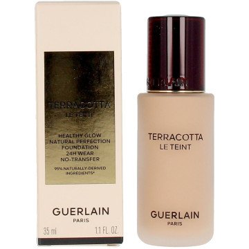 TERRACOTTA LE TEINT fluid makeup foundation #3N 30 ml TERRACOTTA LE TEINT fluid makeup foundation #3N 30 ml