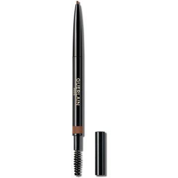 BROW G eyebrow pencil #02-Auburn 1 u