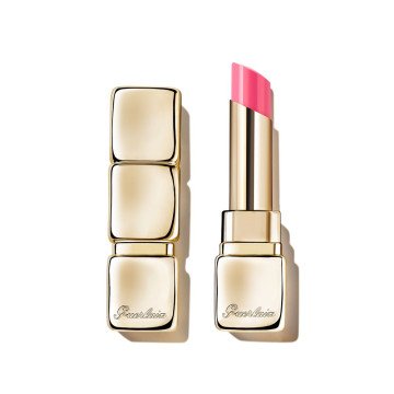 KISSKISS BEE GLOW lip repair balm #458-Pop rose glow 3.2 gr KISSKISS BEE GLOW lip repair balm #458-Pop rose glow 3.2 gr