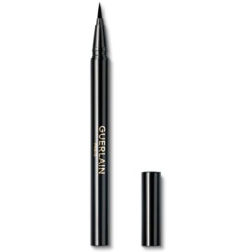 NOIR G waterproof eyeliner #01-Black 1 u