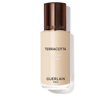 TERRACOTTA LE TEINT GLOW fluid foundation #0.5N 30 ml TERRACOTTA LE TEINT GLOW fluid foundation #0.5N 30 ml
