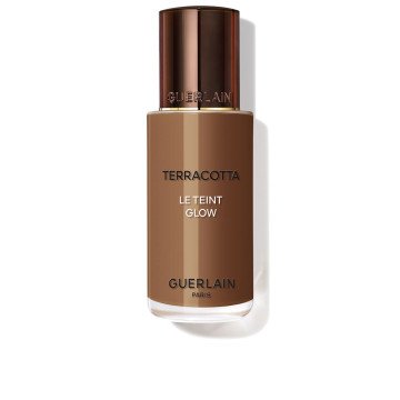 TERRACOTTA LE TEINT GLOW fluid foundation #7N 30 ml