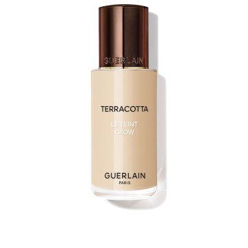 TERRACOTTA LE TEINT GLOW fluid foundation #0.5W 30 ml TERRACOTTA LE TEINT GLOW fluid foundation #0.5W 30 ml