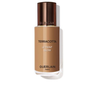 TERRACOTTA LE TEINT GLOW fluid foundation #6W 30 ml