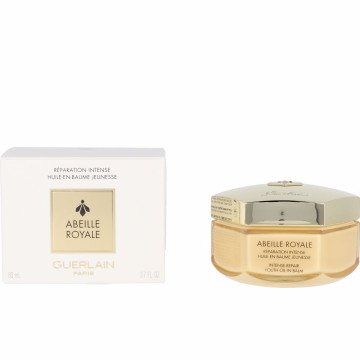 ABEILLE ROYAL aceite en bálsamo de juventud reparación intensa 80 ml ABEILLE ROYAL aceite en bálsamo de juventud reparación intensa 80 ml