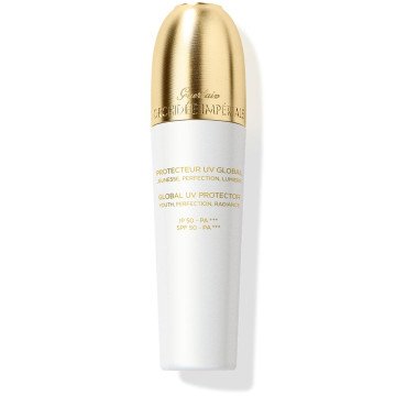 ORCHIDÉE IMPÉRIALE global UV protector SPF50 30 ml