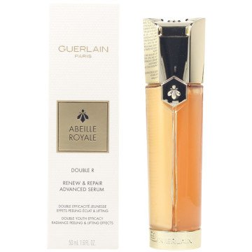 ABEILLE ROYALE doble sérum R Renovar & Reparar 50 ml ABEILLE ROYALE doble sérum R Renovar & Reparar 50 ml