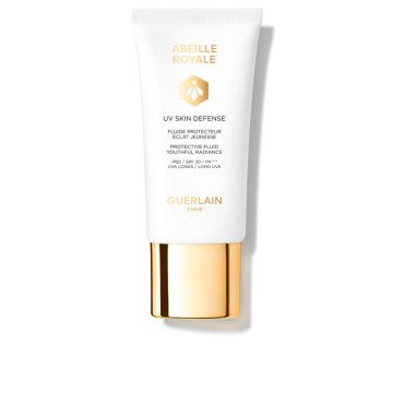 ABEILLE ROYALE UV SKIN DEFENSE FLUID sun protection SPF50 30 ml ABEILLE ROYALE UV SKIN DEFENSE FLUID sun protection SPF50 30 ml