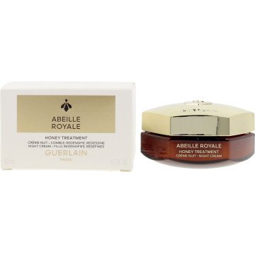ABEILLE ROYALE night cream 50 ml ABEILLE ROYALE night cream 50 ml