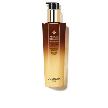 ABEILLE ROYALE SCALP & HAIR reparador y protector sin aclarado 150 ml ABEILLE ROYALE SCALP & HAIR reparador y protector sin aclarado 150 ml