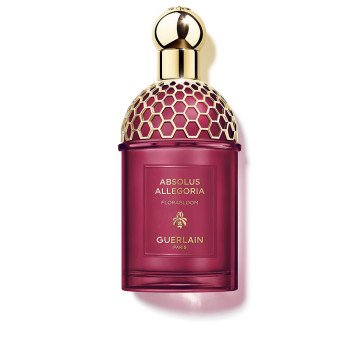ABSOLUS ALLEGORIA FLORABLOOM ABSOLU edp vapo 125 ml ABSOLUS ALLEGORIA FLORABLOOM ABSOLU edp vapo 125 ml