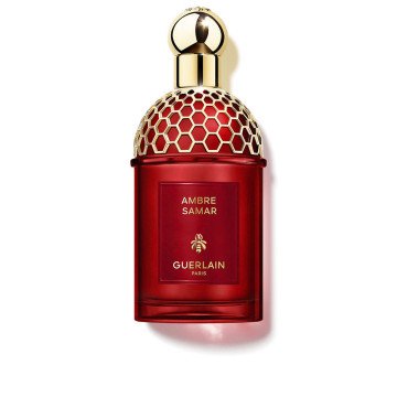 AMBER SAMAR edp vapor 125 ml AMBER SAMAR edp vapor 125 ml