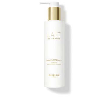 LAIT DE BEAUTÉ cleansing milk 200 ml