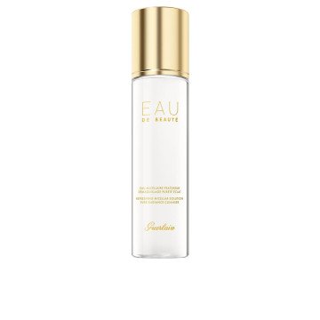 EAU DE BEAUTÉ micellar water 200 ml