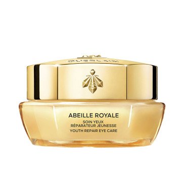 ABEILLE ROYALE rejuvenating repairing eye treatment 15 ml ABEILLE ROYALE rejuvenating repairing eye treatment 15 ml