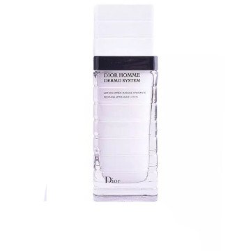 HOMME DERMO SYSTEM soothing aftershave lotion 100 ml