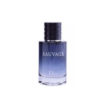 SAUVAGE eau de toilette spray 60 ml SAUVAGE eau de toilette spray 60 ml