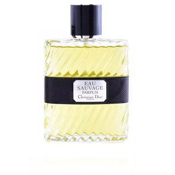 EAU SAUVAGE PARFUM eau de parfum spray 100 ml