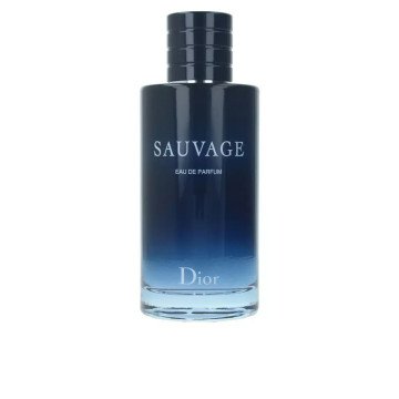 SAUVAGE eau de parfum spray 200 ml SAUVAGE eau de parfum spray 200 ml