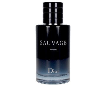 SAUVAGE parfum spray 100 ml SAUVAGE parfum spray 100 ml