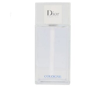 DIOR HOMME COLOGNE vapor 200 ml