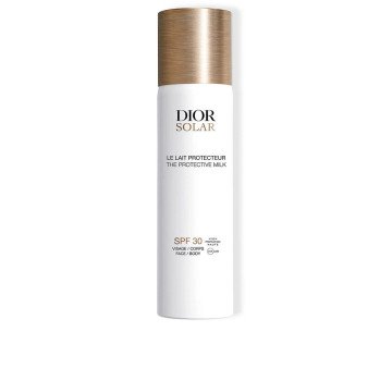DIOR BRONZE lait en brume protecteur hâle sublime SPF30 125 ml DIOR BRONZE lait en brume protecteur hâle sublime SPF30 125 ml