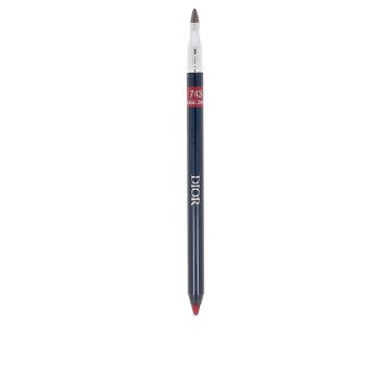 ROUGE DIOR CONTOUR perfilador de labios #743 rouge zinnia 1,2 gr