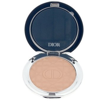 FOREVER NUDE BRONZER GLOW polvos bronceadores #04-Warm Matte 7 gr