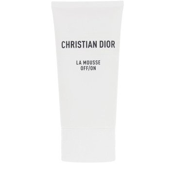 LA MOUSSE OFF/ON facial cleansing foam 150 ml