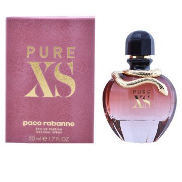 PURE XS FOR HER eau de parfum spray 50 ml PURE XS FOR HER eau de parfum spray 50 ml