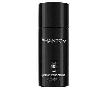 PHANTOM deo spray 150 ml PHANTOM deo spray 150 ml