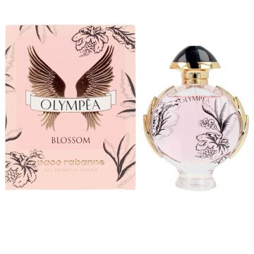 OLYMPÉA BLOSSOM natural spray eau de parfum spray 50 ml OLYMPÉA BLOSSOM natural spray eau de parfum spray 50 ml