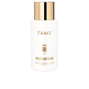 FAME body lotion 200 ml FAME body lotion 200 ml