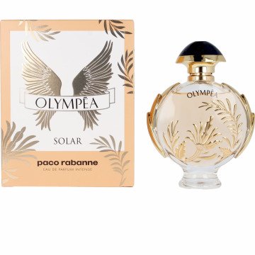 OLYMPÉA SOLAR eau de parfum spray 80 ml OLYMPÉA SOLAR eau de parfum spray 80 ml