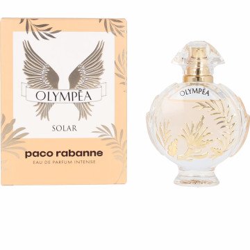 OLYMPÉA SOLAR eau de parfum spray 30 ml OLYMPÉA SOLAR eau de parfum spray 30 ml