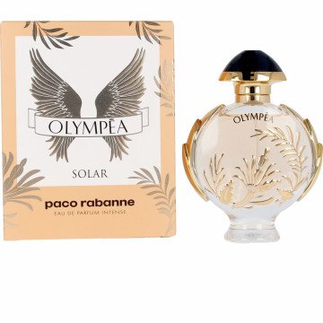 OLYMPÉA SOLAR eau de parfum spray 50 ml OLYMPÉA SOLAR eau de parfum spray 50 ml