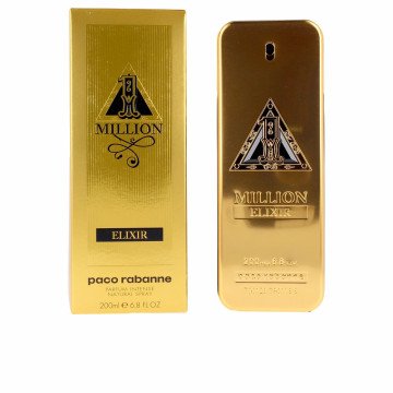 1 MILLION ELIXIR eau de parfum spray 200 ml 1 MILLION ELIXIR eau de parfum spray 200 ml