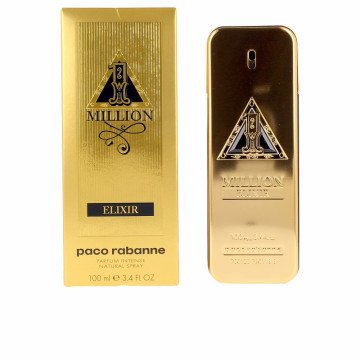 1 MILLION ELIXIR eau de parfum spray 100 ml 1 MILLION ELIXIR eau de parfum spray 100 ml