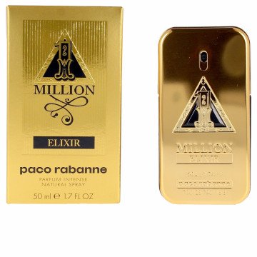 1 MILLION ELIXIR eau de parfum spray 50 ml 1 MILLION ELIXIR eau de parfum spray 50 ml