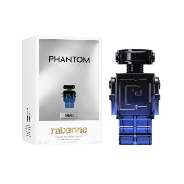 PHANTOM INTENSE edp refillable vapo 150 ml PHANTOM INTENSE edp refillable vapo 150 ml