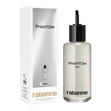 PHANTOM INTENSE edp refill 200 ml PHANTOM INTENSE edp refill 200 ml