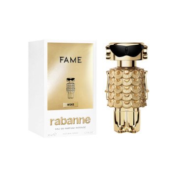 FAME INTENSE edp vapo 50 ml FAME INTENSE edp vapo 50 ml