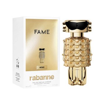 FAME INTENSE refillable vapo edp 80 ml FAME INTENSE refillable vapo edp 80 ml