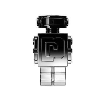 PHANTOM ELIXIR PARFUM INTENSE edp vapo 100 ml PHANTOM ELIXIR PARFUM INTENSE edp vapo 100 ml