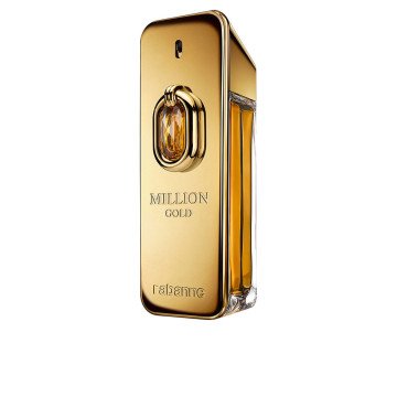 MILLION GOLD ELIXIR PARFUM INTENSE edp vapo 200 ml MILLION GOLD ELIXIR PARFUM INTENSE edp vapo 200 ml